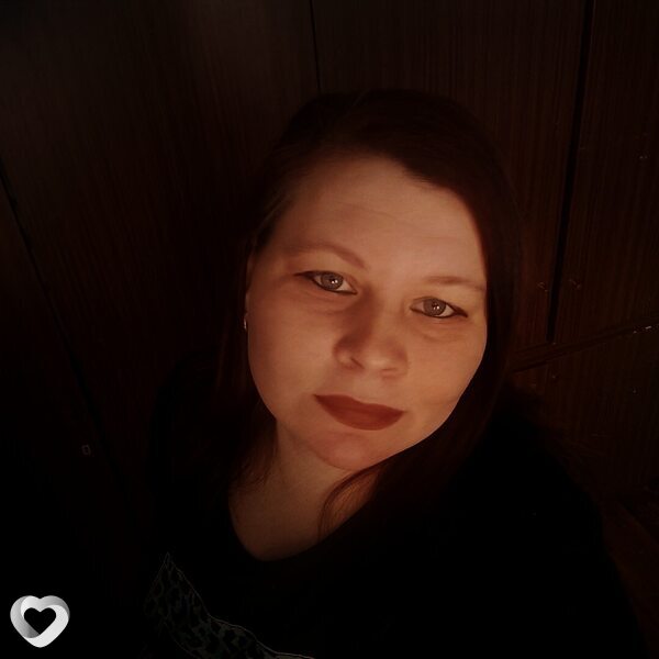 Анечка, 32, Москве — анкета №634704