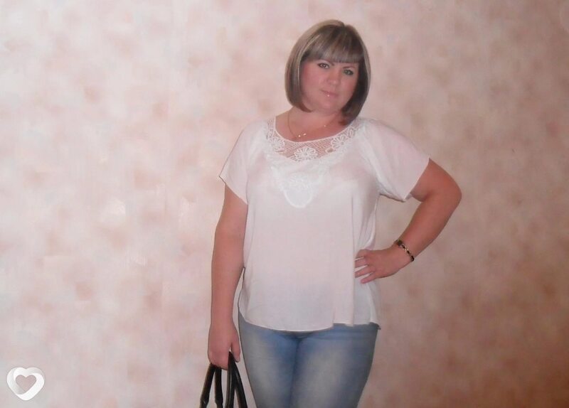 Юля, 40, Усть-Лабинск — анкета №634705