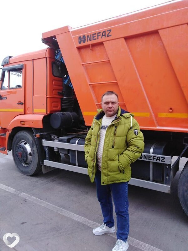 Алексей, 47, Абинске — анкета №634707