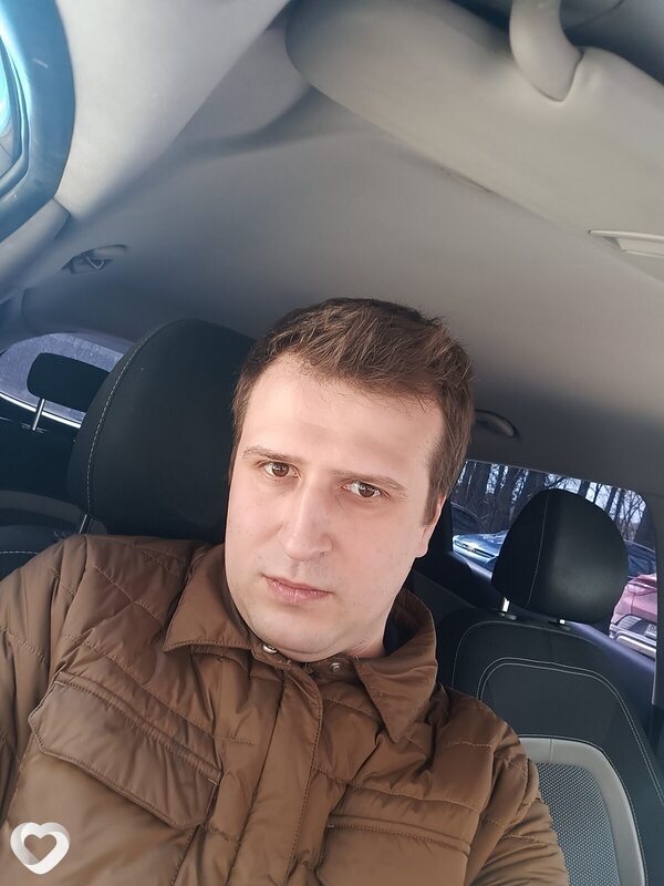 Станислав, 34, Обнинске — анкета №634713