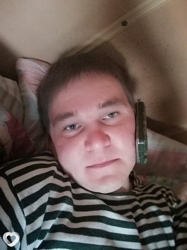Сергей, 35, Ульяновске — анкета №634602