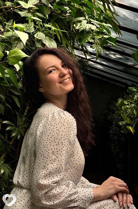 Аня, 32, Витебске — анкета №634604