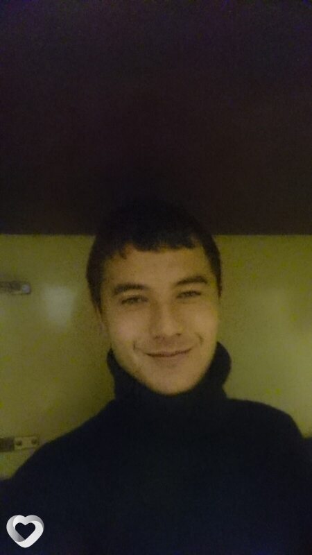 Ринат, 38, Астрахани — анкета №634607