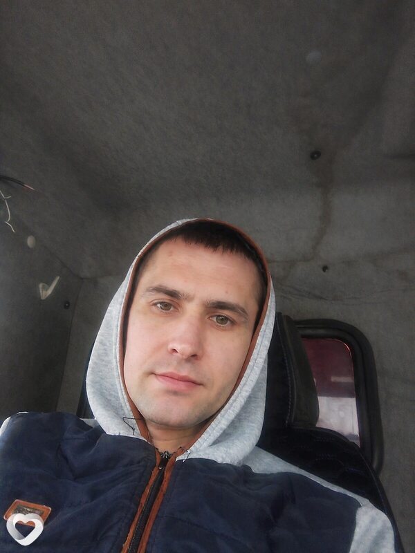 Михаил, 30, Самаре — анкета №634609