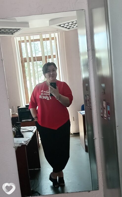 Ирина, 59, Твери — анкета №634614