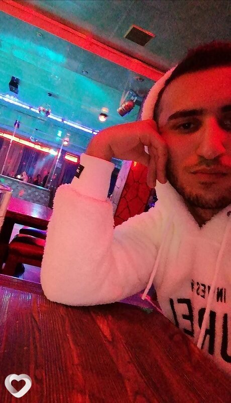 Али, 27, Подольске — анкета №634617