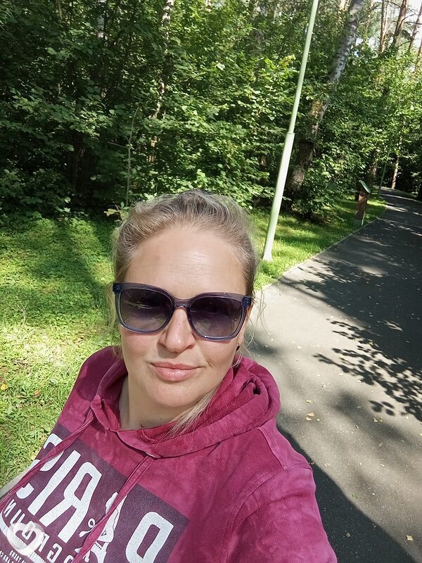 Лана, 37, Домодедово — анкета №634821