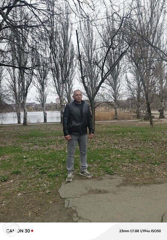 Дмитрий, 48, Донецк (Ростовская Обл.) — анкета №634826