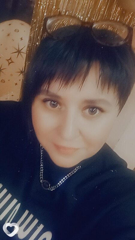 Юлия, 40, Пензе — анкета №634827