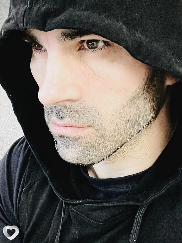 Алихан, 44, Москве — анкета №634832