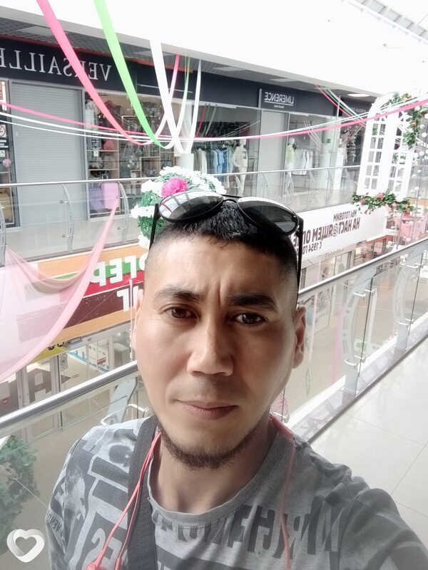 Арстан, 40, Астрахани — анкета №634833
