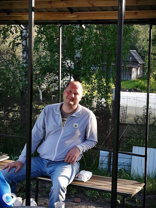Игорь, 44, Ижевске — анкета №634838