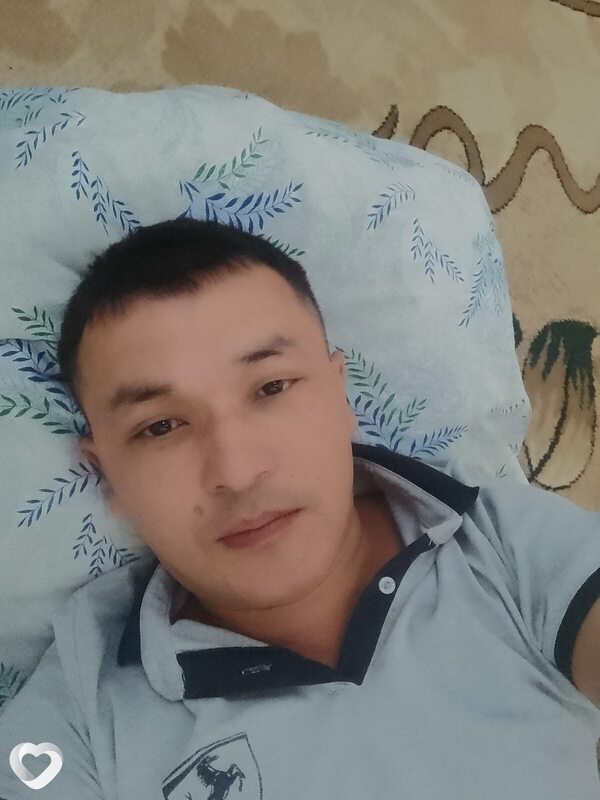Макс, 36, Кентау — анкета №634844
