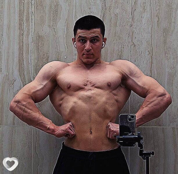 Тима, 25, Пушкино (Московская Обл) — анкета №634796