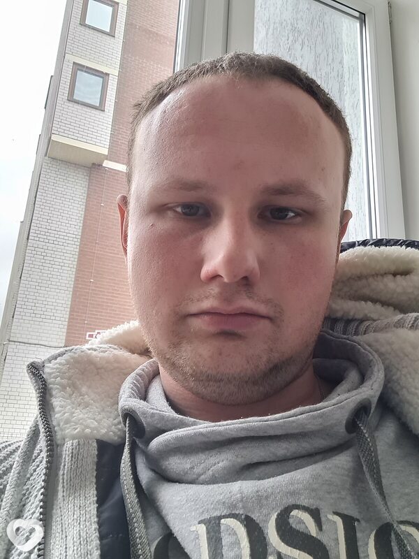 Алекс, 30, Бресте — анкета №634805