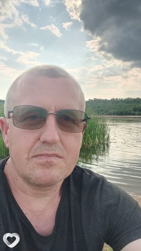 Григорий, 52, Одессе — анкета №634810