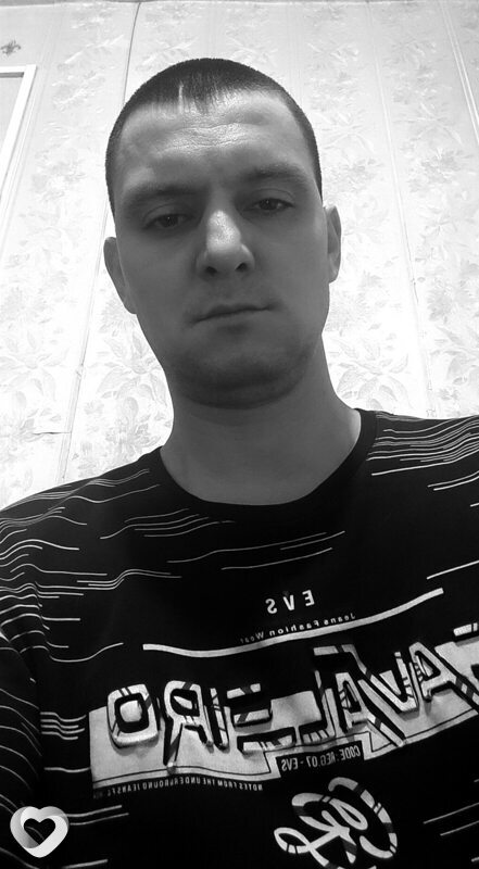 Сергей, 36, Сургуте — анкета №634816