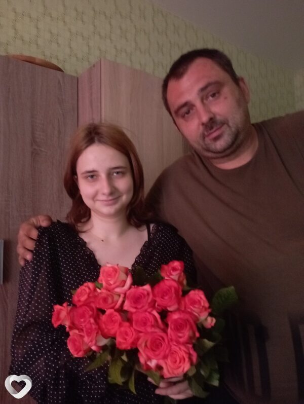 Виталий, 41, Харькове — анкета №634818