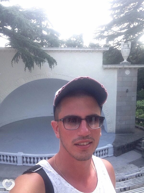 Виктор, 30, Тамбове — анкета №634776