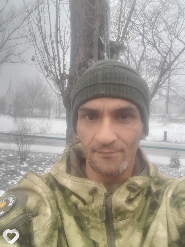 Рома, 44, Пятигорске — анкета №634777