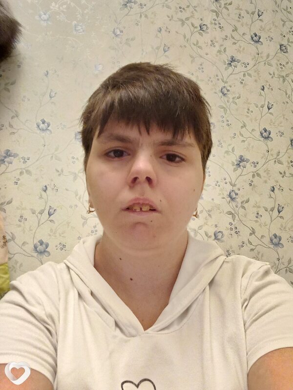Полина, 23, Твери — анкета №634778