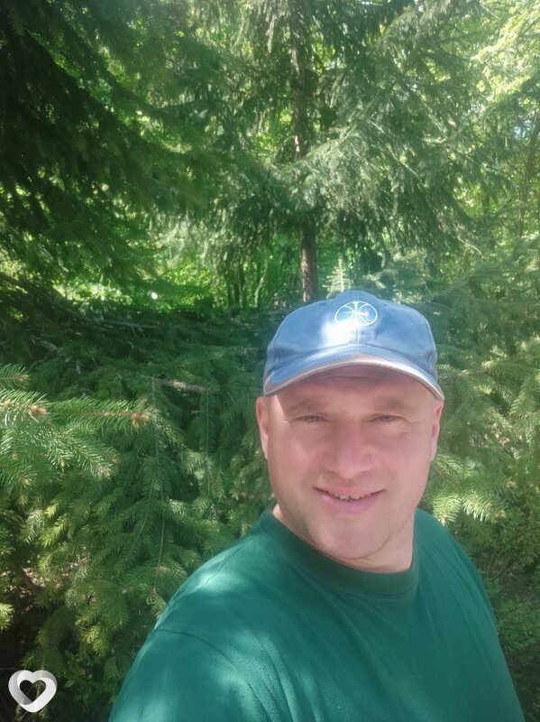 Юрий, 46, Киеве — анкета №634783