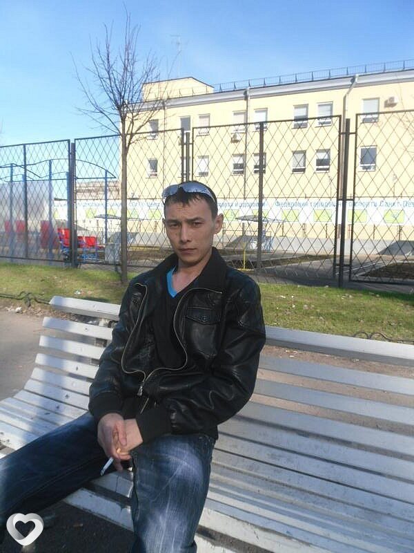Евгений Н, 44, Белебее — анкета №634790