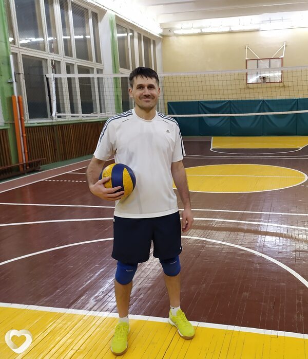 Алексей, 42, Москве — анкета №634791