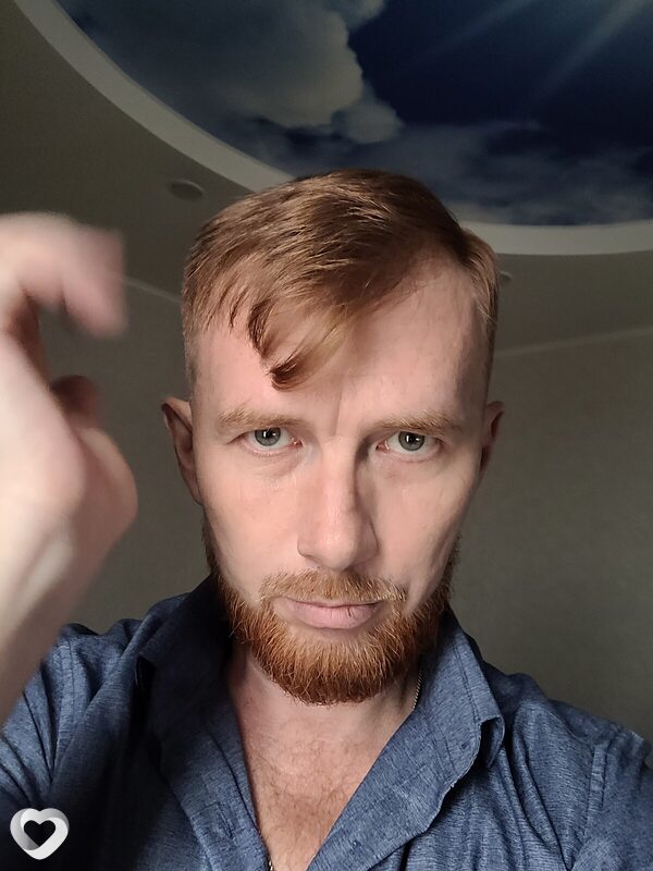Юрий, 42, Уфе — анкета №635095
