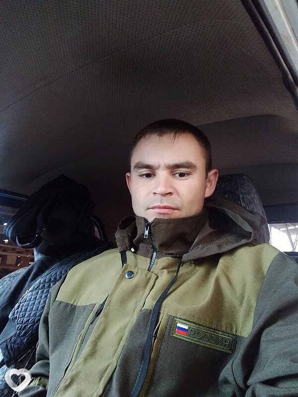 Альберт, 40, Аше — анкета №635102