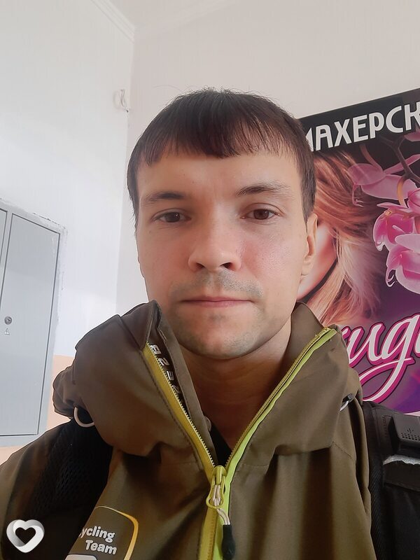 Евгений, 38, Ейске — анкета №635105