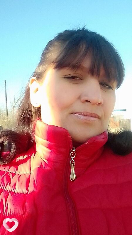 Ирина Мухтарова, 38, Чите — анкета №635111