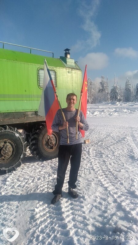 Александр, 41, Усть-Кут — анкета №635114
