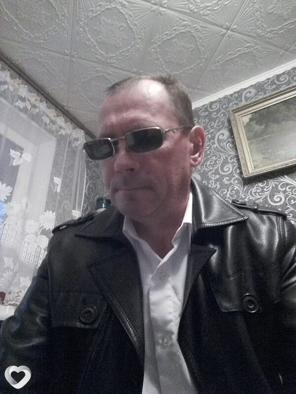Александр, 58, Балахне — анкета №635117
