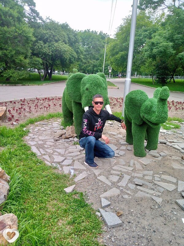 Алексей, 39, Ростове-на-Дону — анкета №634755