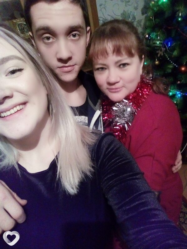 Любовь, 48, Новокузнецке — анкета №634757