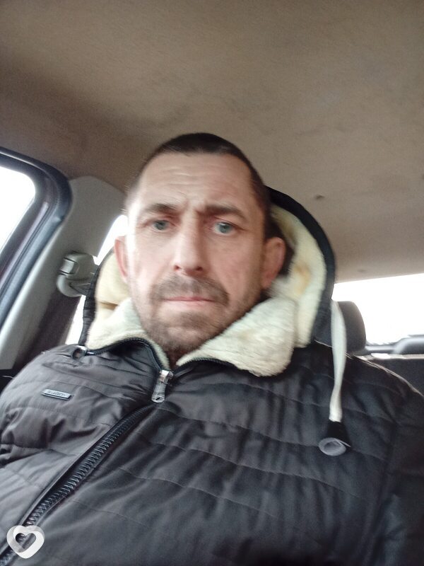 Федор, 48, Шахтерске — анкета №634758