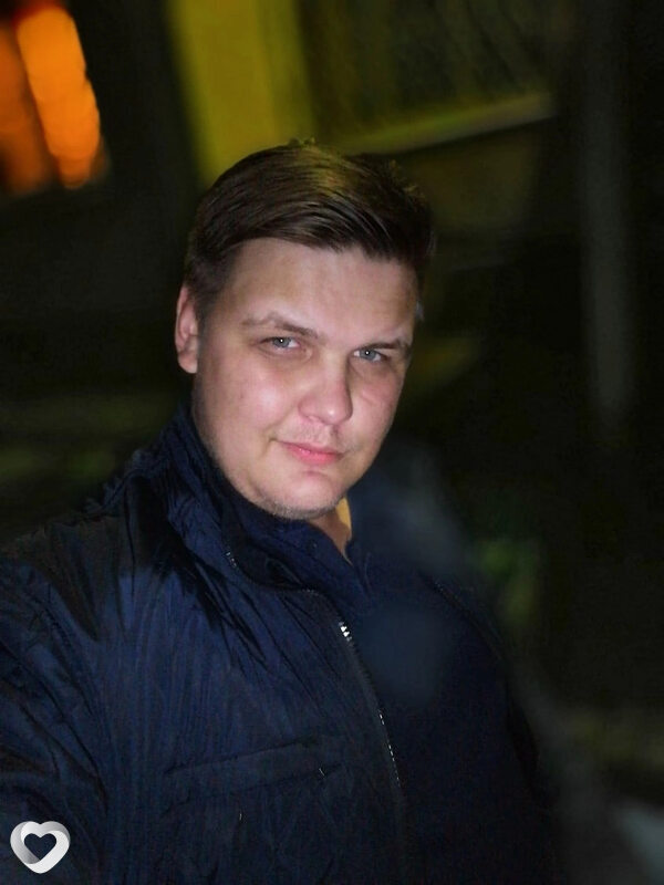 Алексей, 33, Краснокаменске — анкета №634762