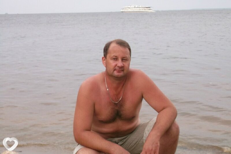 Александр, 41, Бишкек — анкета №634721