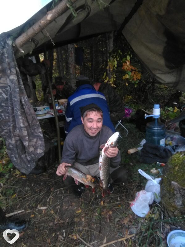 Славян, 41, Мысках — анкета №634730