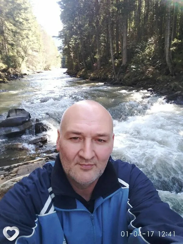 Александр, 58, Черкассах — анкета №9789