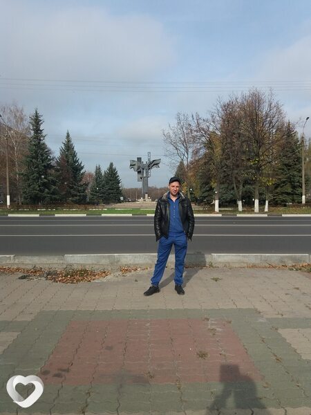 Тимофей, 41, Рузаевке — анкета №634736