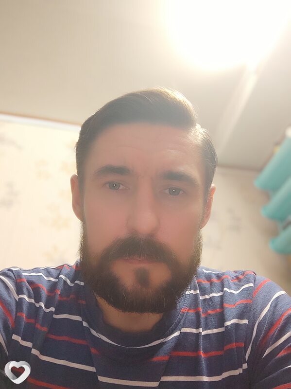 Николай, 41, Ижевске — анкета №634742