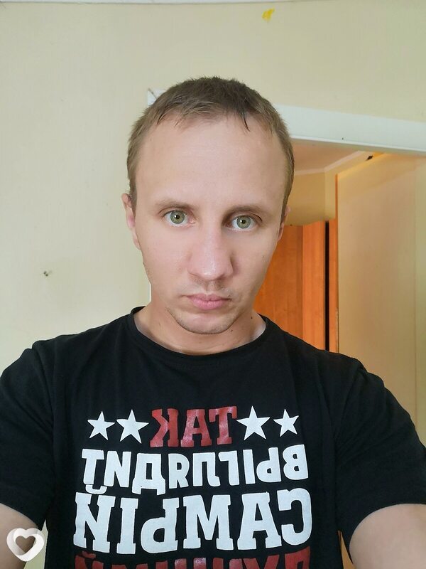 Денис, 36, Звереве — анкета №634744