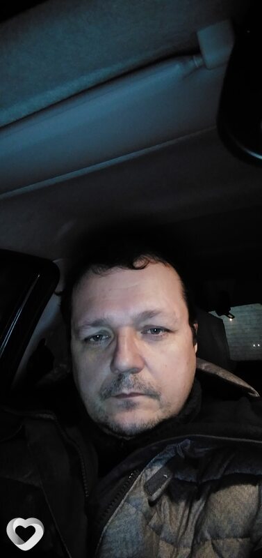 Леонид, 51, Саранске — анкета №634872