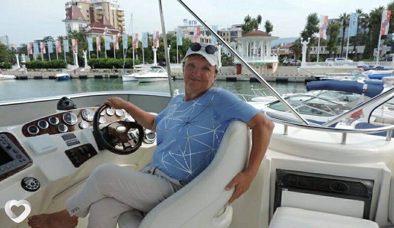Ирина, 65, Москве — анкета №634873