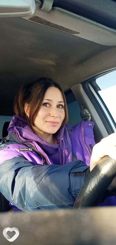 Анастасия, 39, Красноярске — анкета №634876