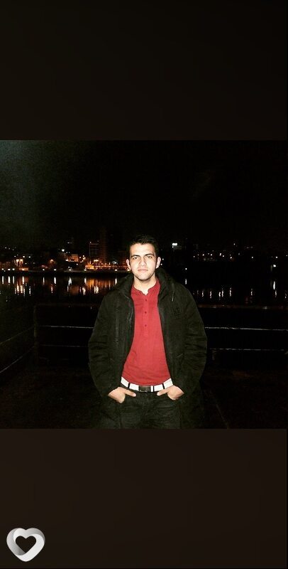 Элвин, 26, Ростове-на-Дону — анкета №634884