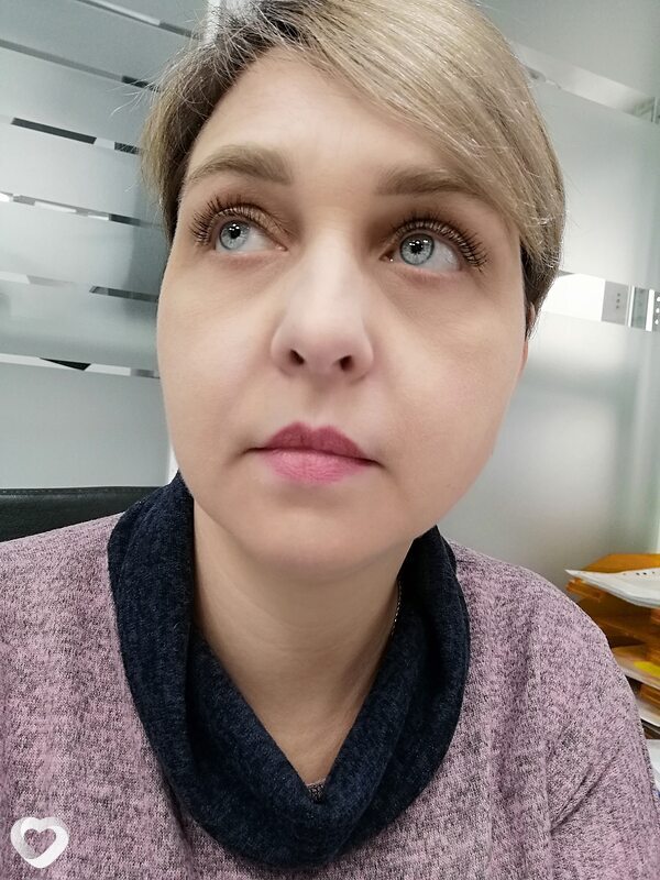 Елена, 47, Красноярске — анкета №634886
