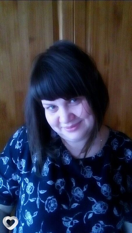 Елена, 41, Калуге — анкета №634887